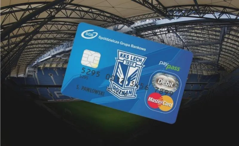 Karta kibica reprezentacji