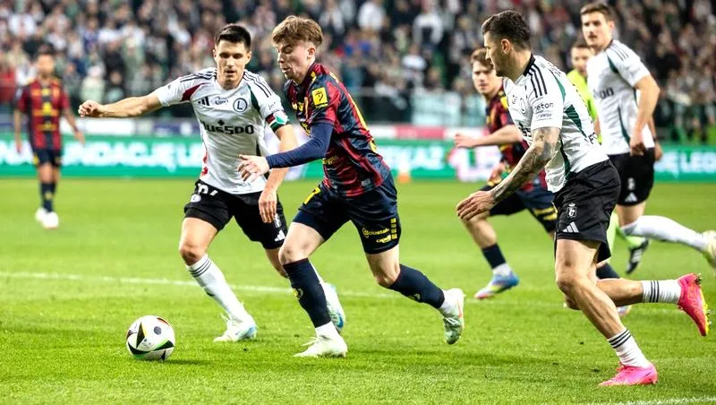 Kary za chuligaństwo