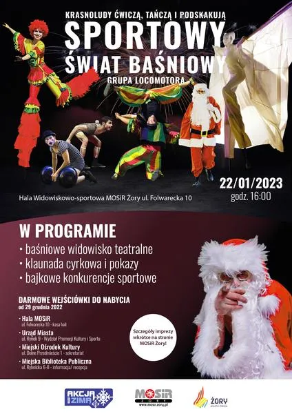 Kibice i emocje