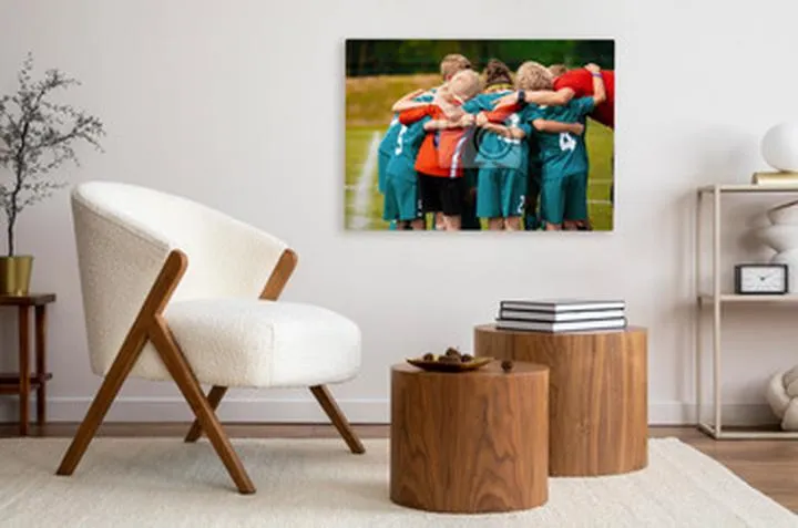 Komfortowe ubranie kibica