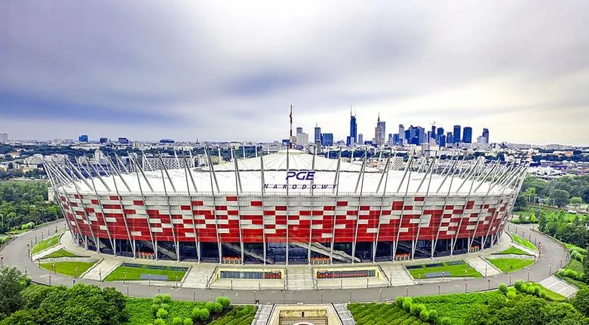 Komunikacja do Stadionu