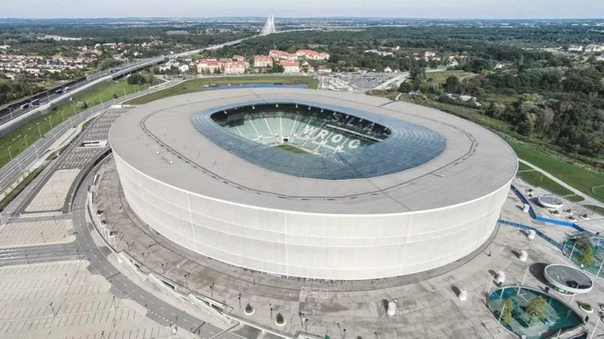 Komunikacja miejska Wrocław