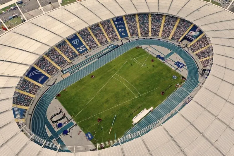 Koncert Dawida Podsiadły