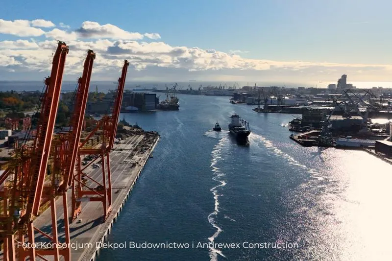 Konsorcjum budowlane