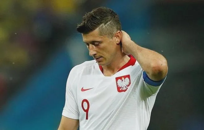 Korupcja w polskim futbolu