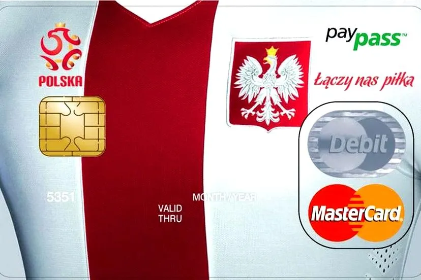 Korzyści z karty kibica