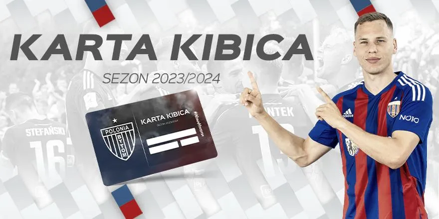 Korzyści z karty kibica