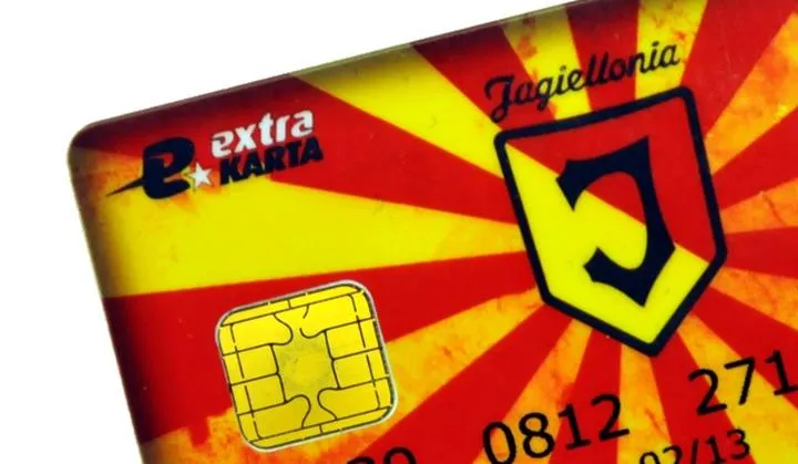 Koszt wyrobienia karty kibica