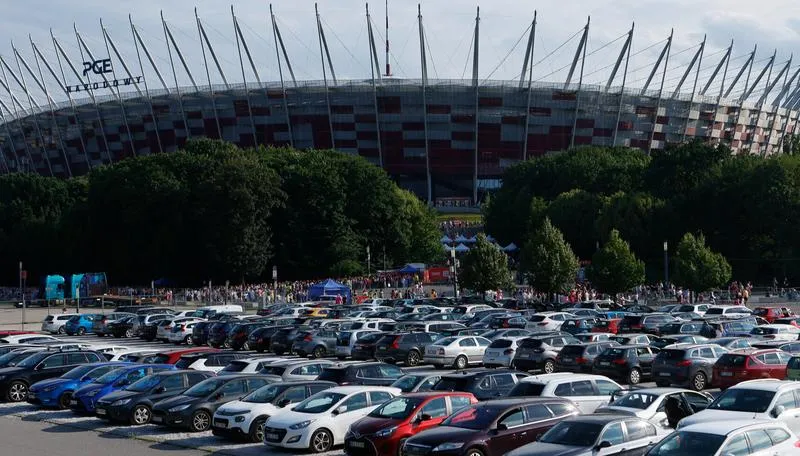 Koszty budowy stadionu