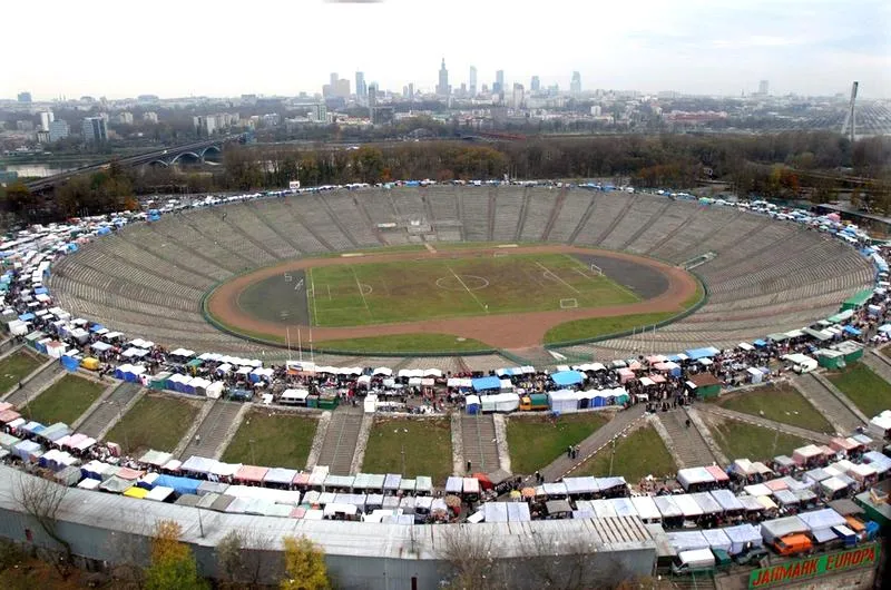 Kultura na Stadionie