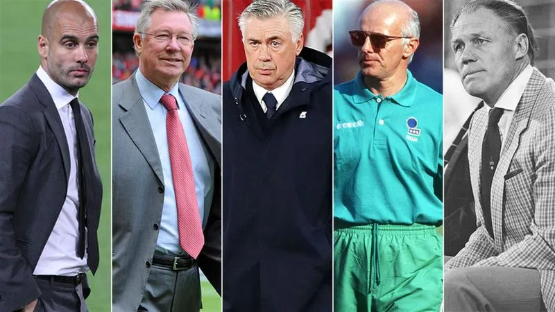 Kursy trenerskie UEFA