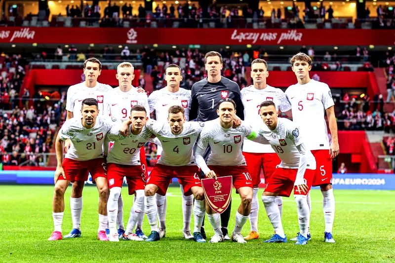 Kwalifikacje do olimpiady