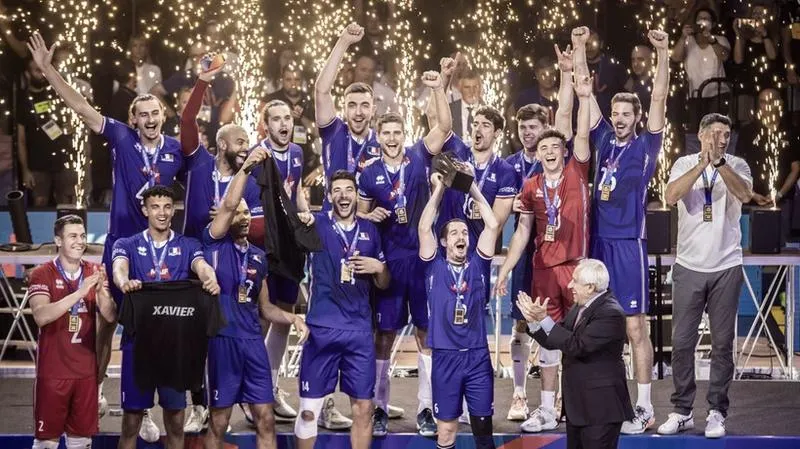 Liga Narodów 2022
