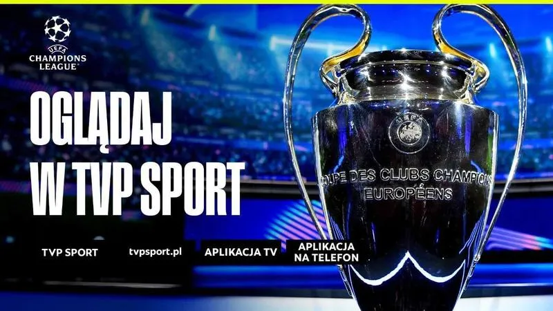 Losowanie Ligi Mistrzów