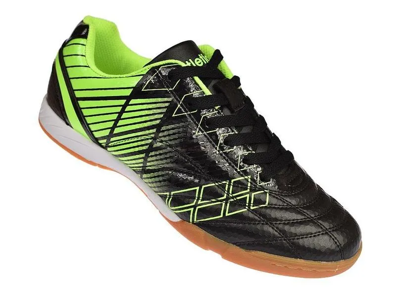 Materiały w halówkach