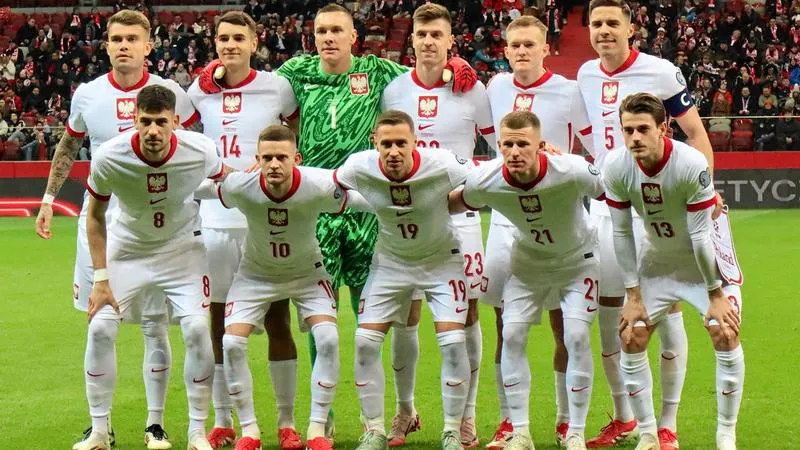 Mecze reprezentacji Polski