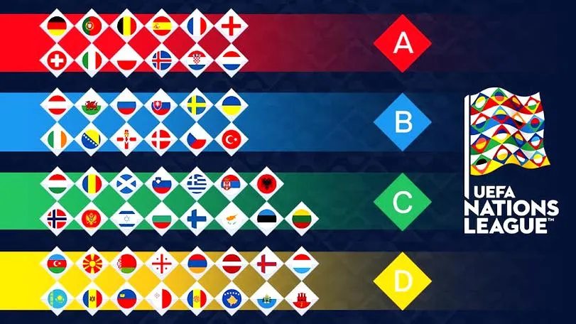 Mecze reprezentacji Polski