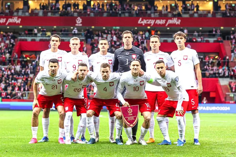 Męskie i żeńskie rozgrywki