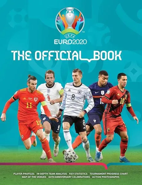Miasta gospodarze Euro 2020
