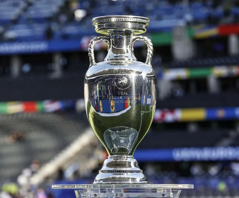 Mistrzostwa Europy w piłce nożnej