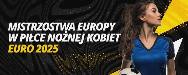Mistrzostwa Europy w piłce nożnej kobiet