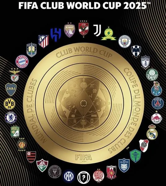 Mistrzostwa Świata w piłce nożnej