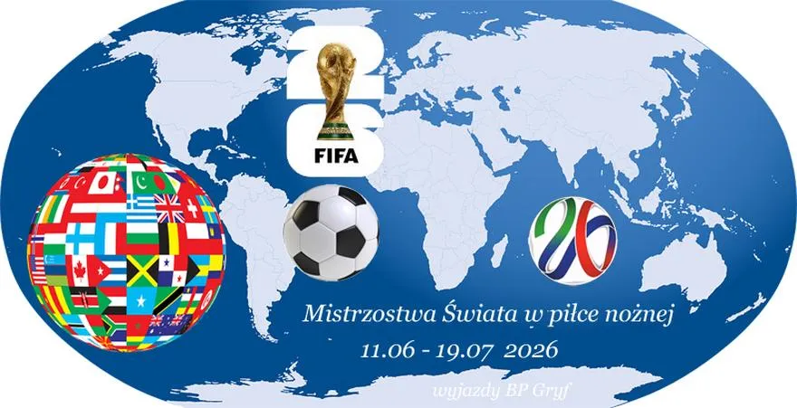 Mistrzostwa Świata w piłce nożnej