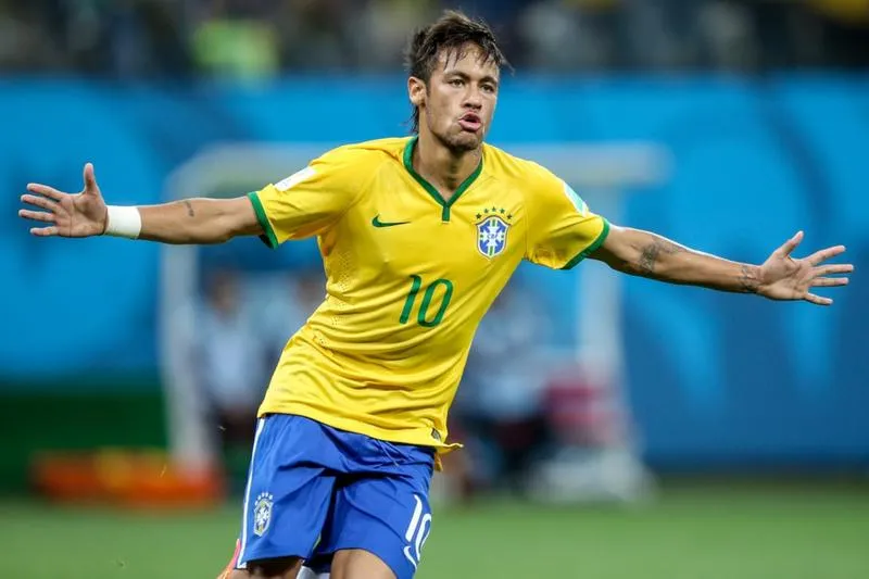 Mistrzostwa świata 2014