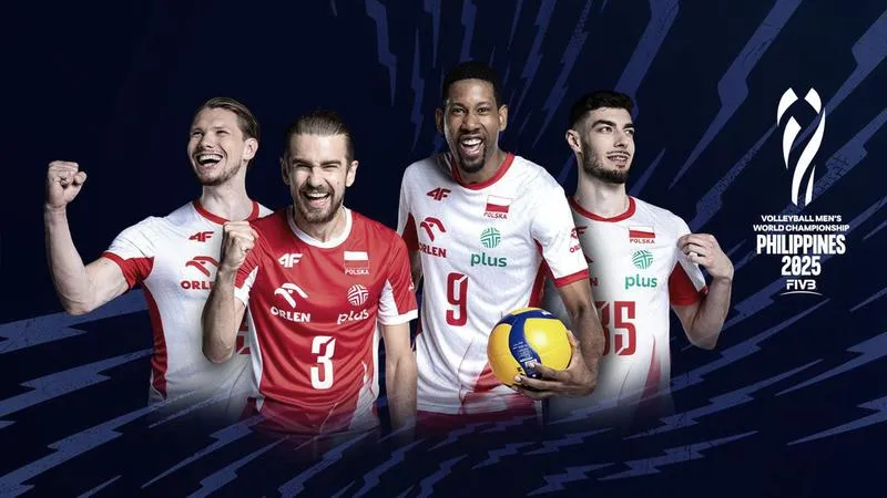 Mistrzostwa świata 2026