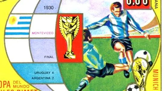Mistrzostwa świata 2026