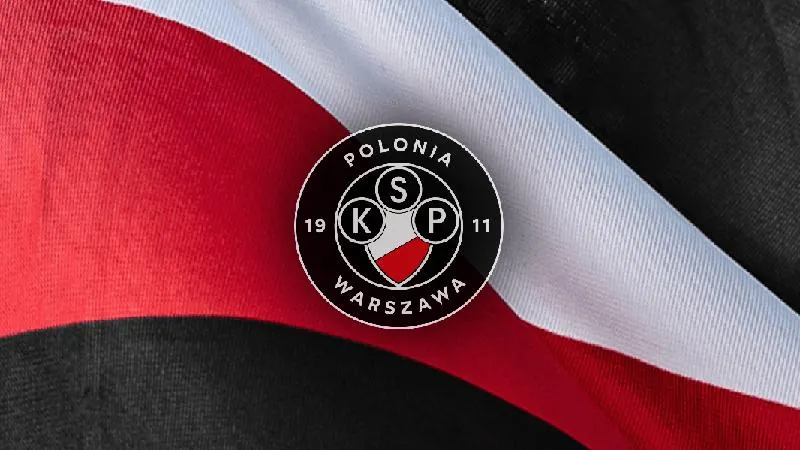 Nowy stadion Polonii Warszawa