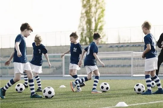 Oferty klubów sportowych