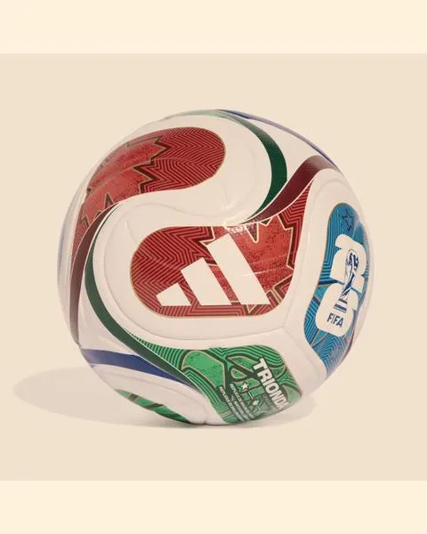 Oferty piłek Adidas