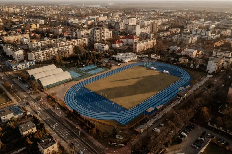 Otwarcie stadionów dla kibiców
