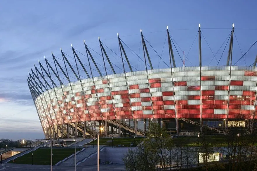 PGE Narodowy 2026