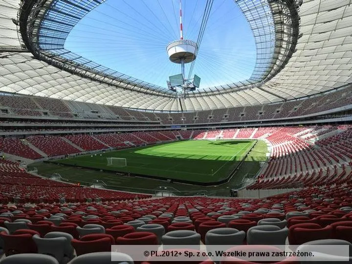 PGE Narodowy