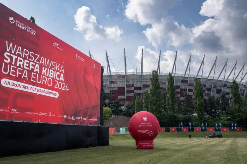 Pamiątki i gadżety kibica koszty