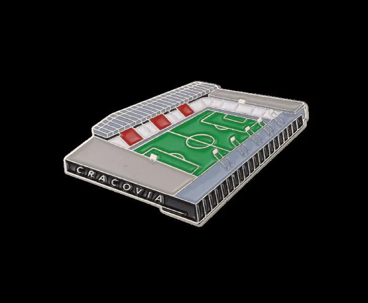 Parking w okolicach stadionu
