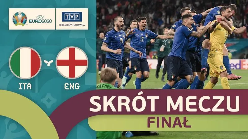 Piłka nożna Euro 2020