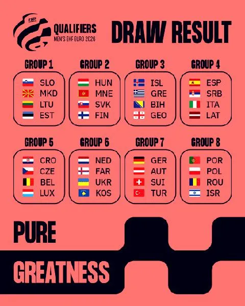 Piłka nożna Euro 2026