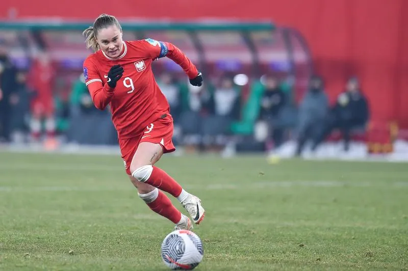 Piłka nożna kobiet