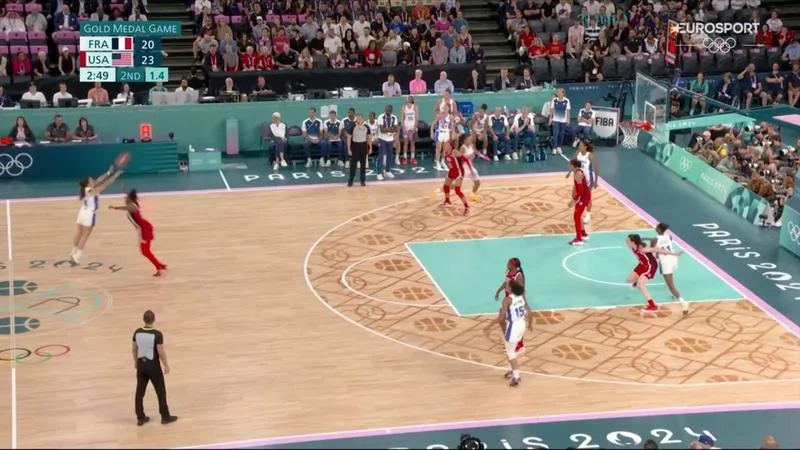 Piłka nożna na olimpiadzie