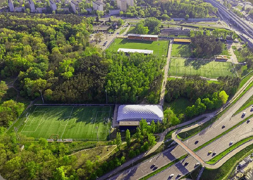 Pojemność stadionu