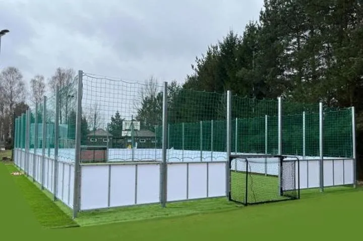 Pole karne w piłce nożnej