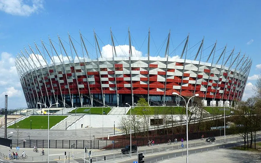 Polska Czechy mecz