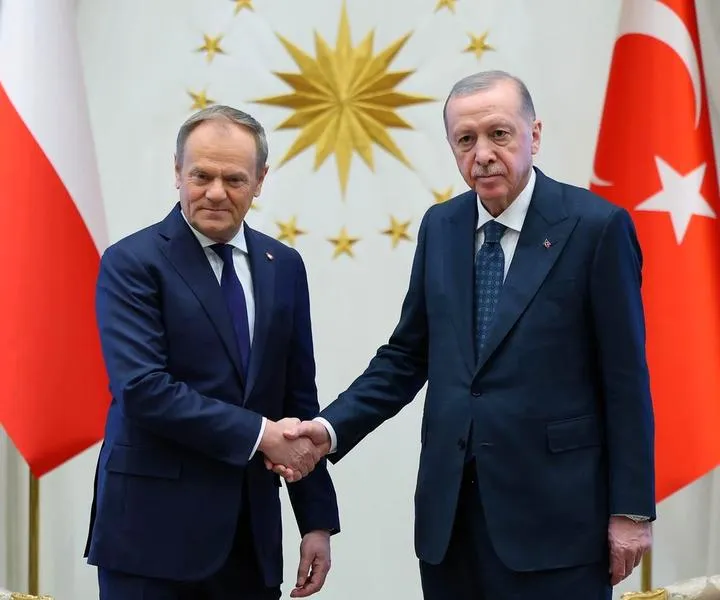 Polska Turcja piłka nożna