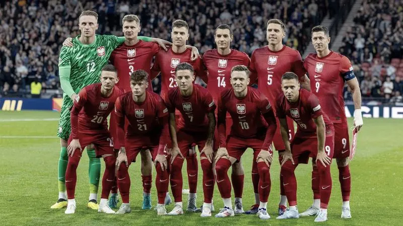 Polska piłka nożna