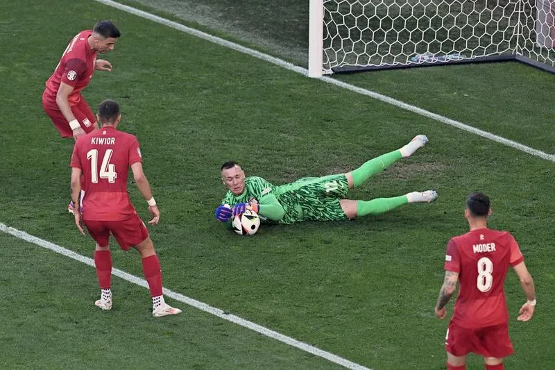 Polska reprezentacja Euro 2016