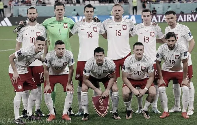 Polska reprezentacja w piłce nożnej