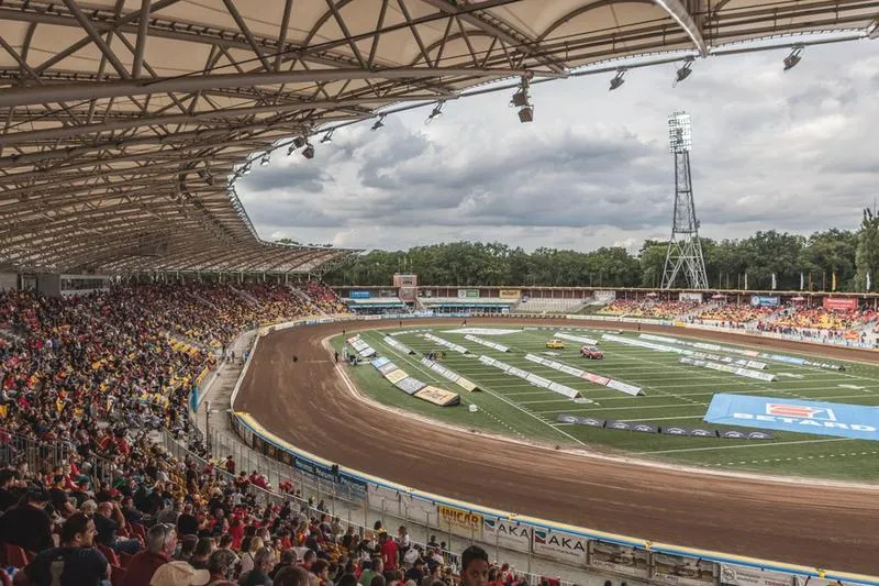 Porady dla kibiców we Wrocławiu